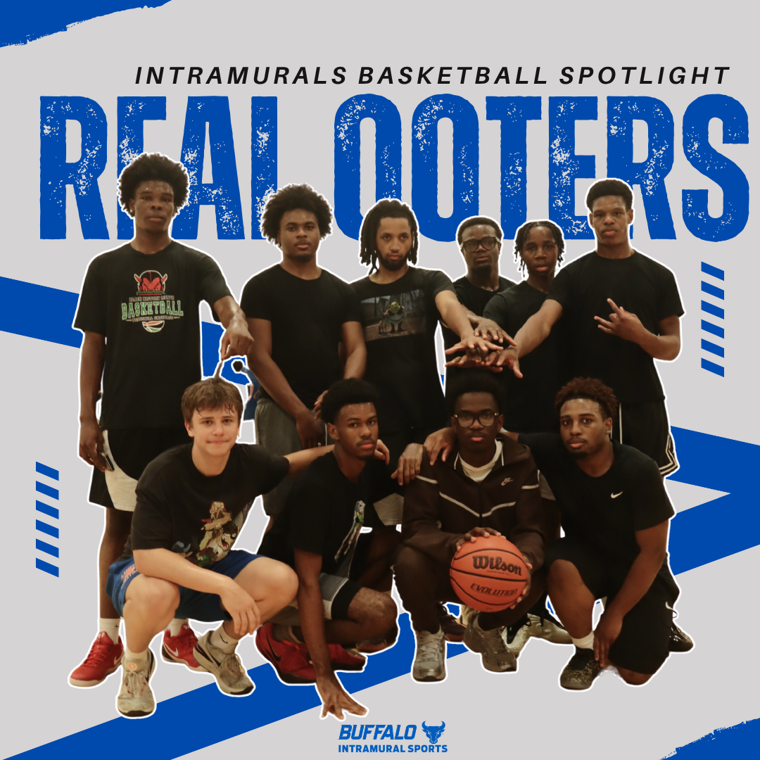 Basketball spotlight